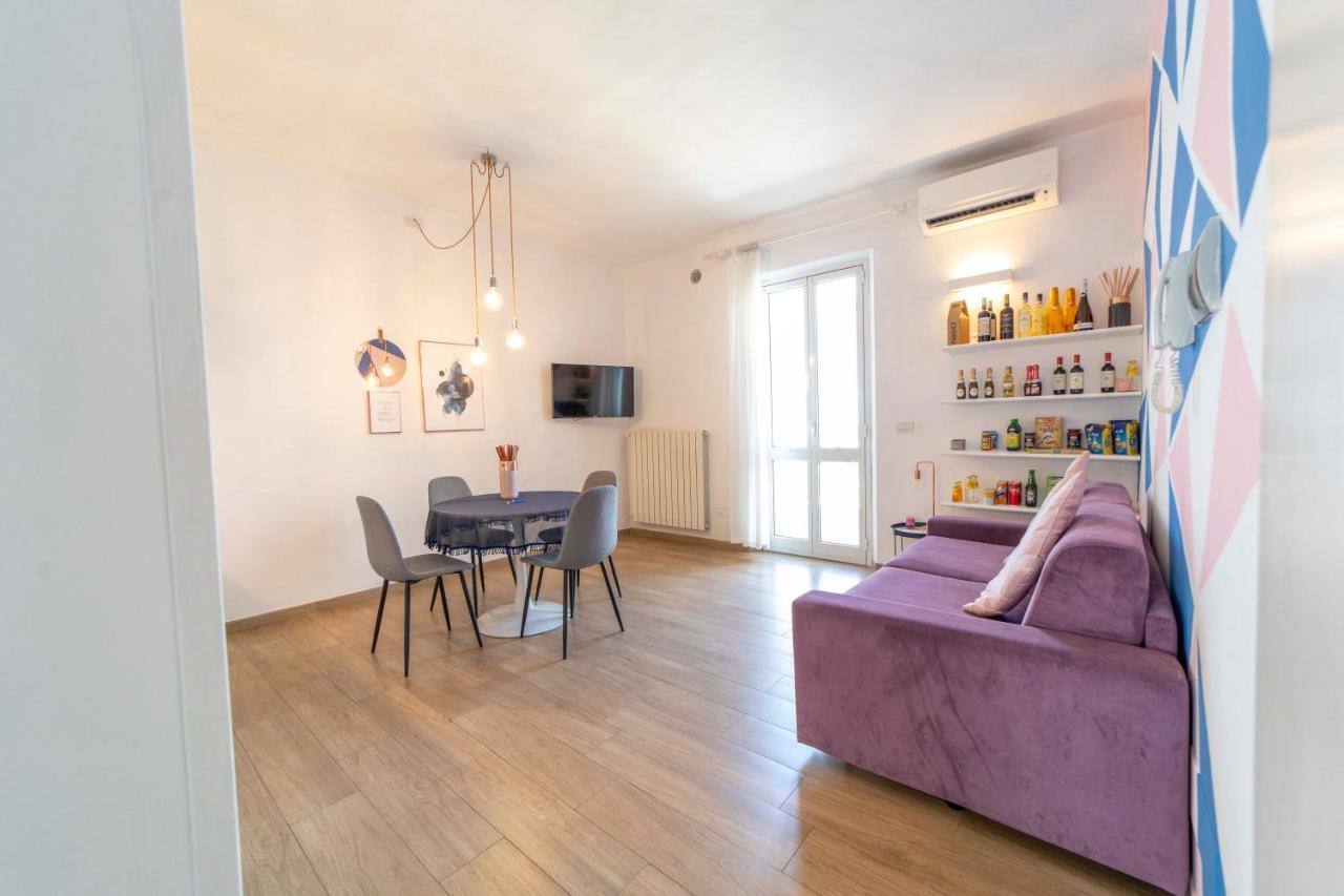 Boutique Apartment Eleganza Chiusi Exterior foto